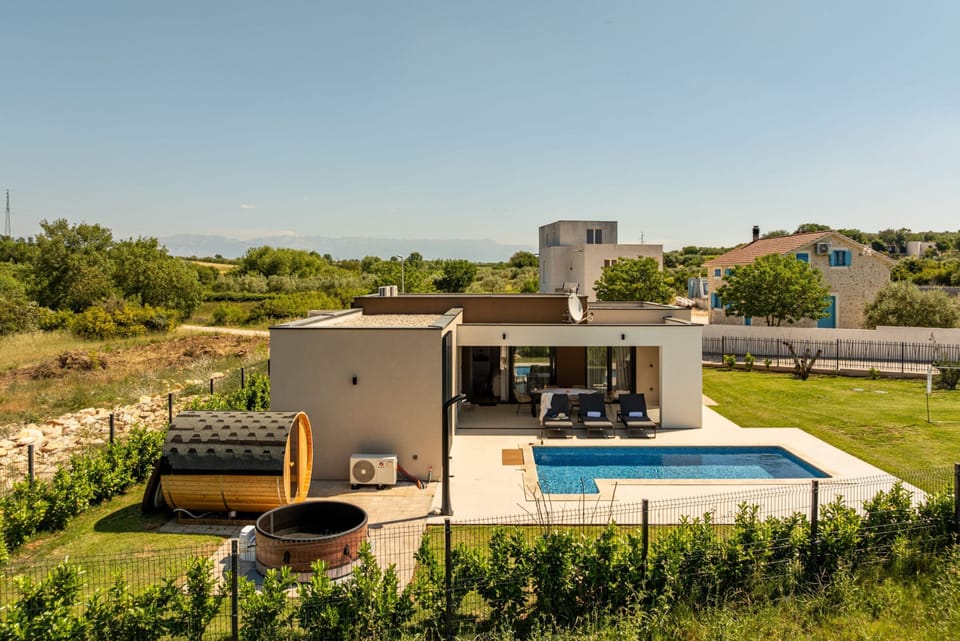 House | 2 bedrooms