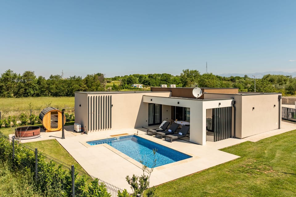 House | 2 bedrooms