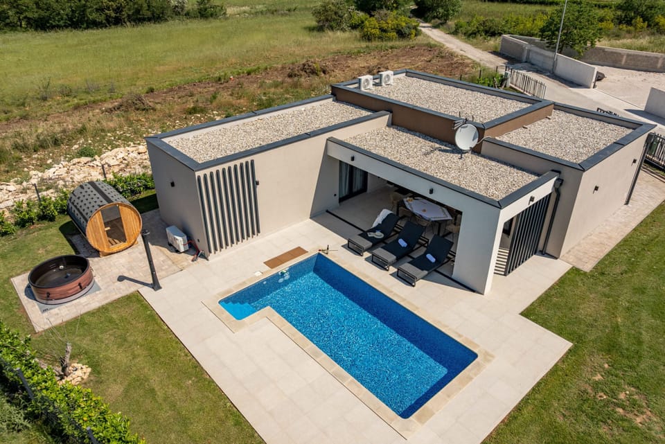 House | 2 bedrooms