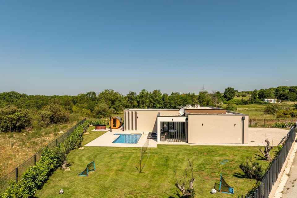 House | 2 bedrooms