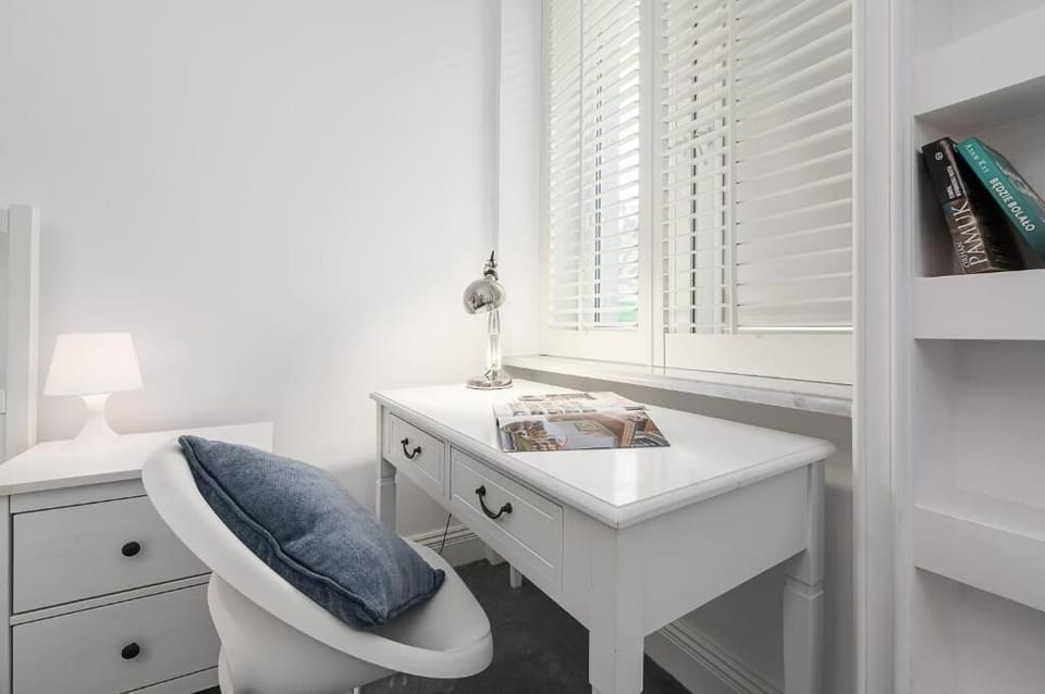 Family Apartment | Interior