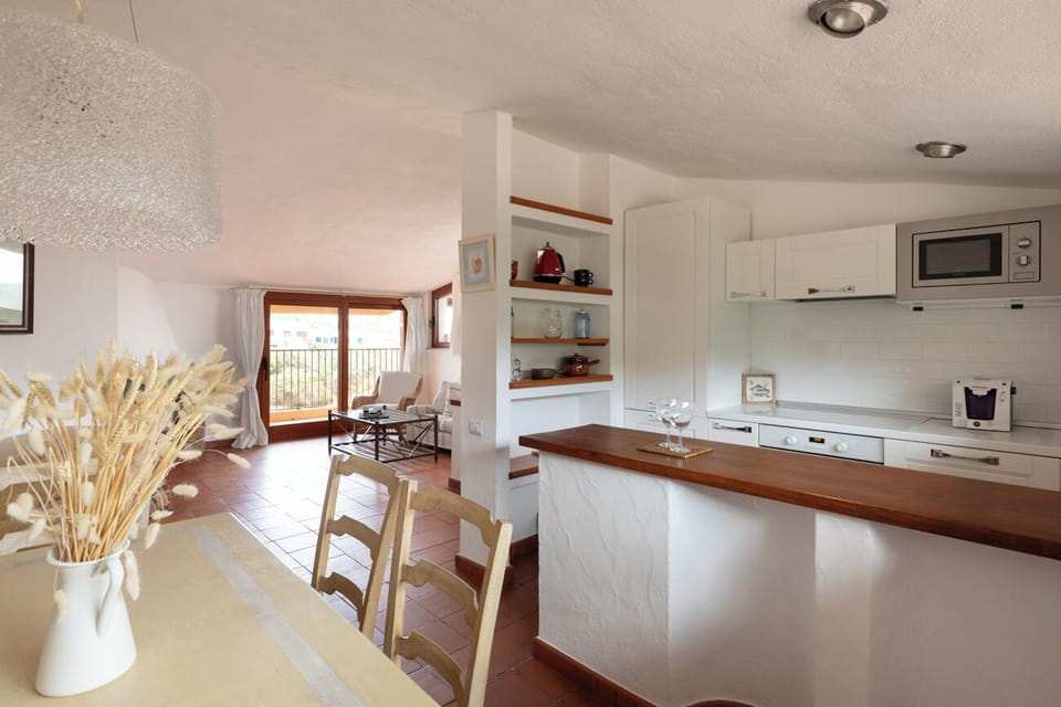 Duplex, Sea View | Interior