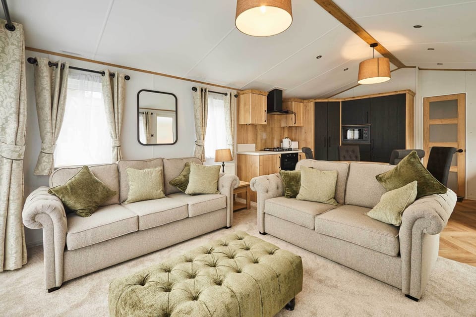 Oak 16, Allerthorpe - Host & Stay