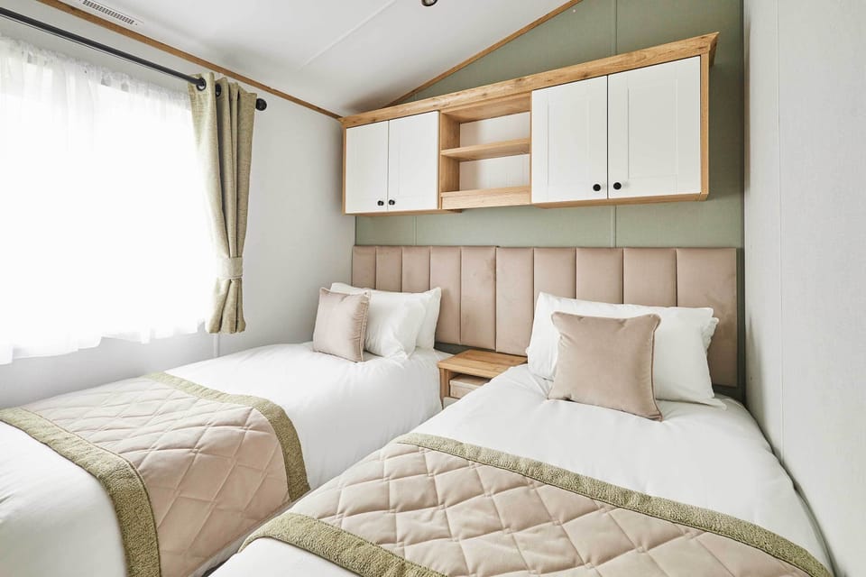 Oak 16, Allerthorpe - Host & Stay