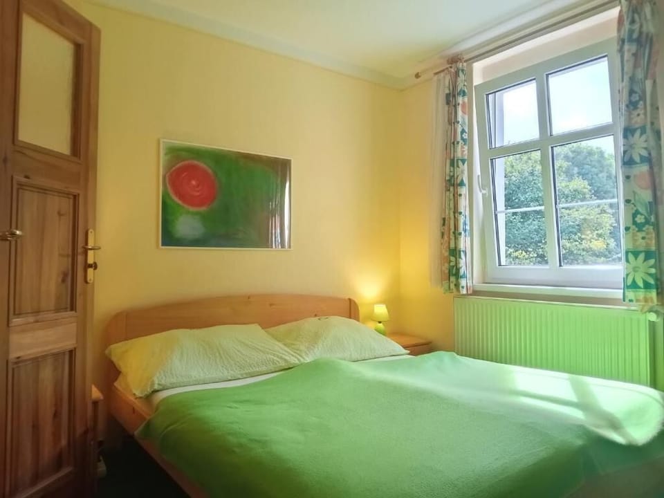 Economy Double Room, Courtyard View | Free WiFi, wheelchair access