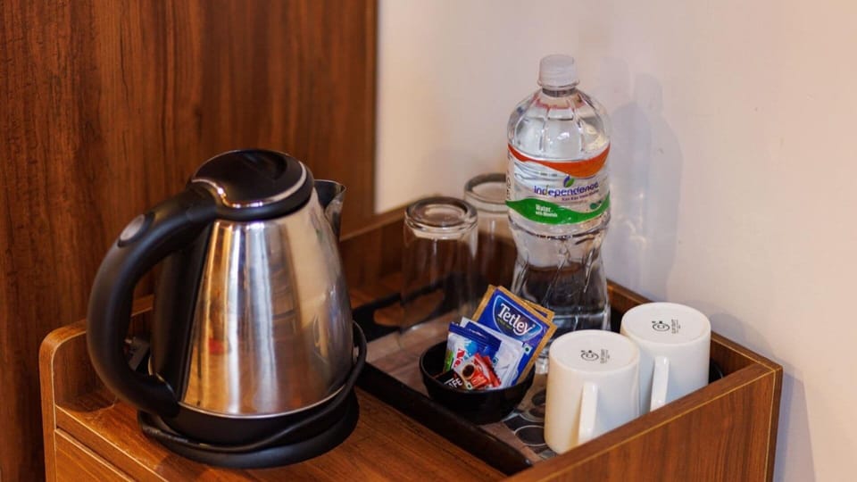 Classic Double Room, Balcony, Resort View | Coffee and/or coffee maker