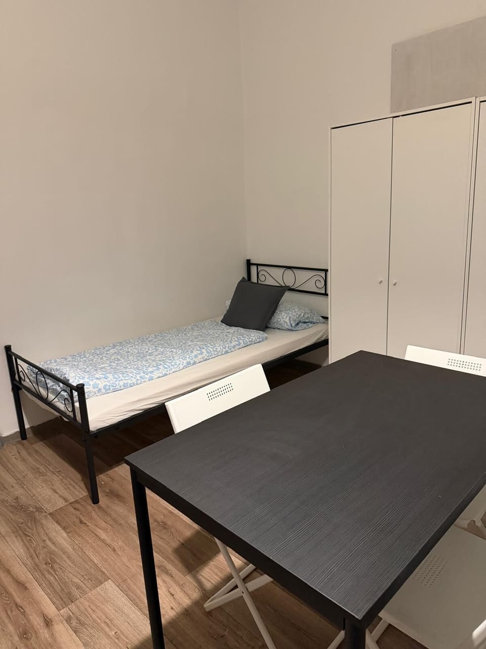 Standard Double Room, City View