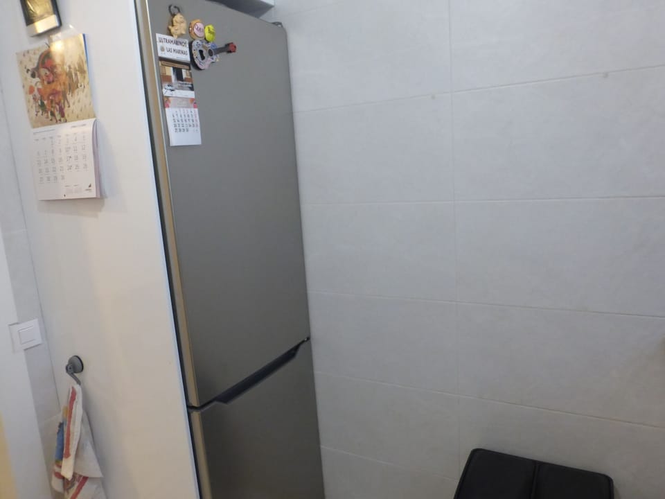 Apartment, 1 Bedroom, Smoking, Terrace | Interior