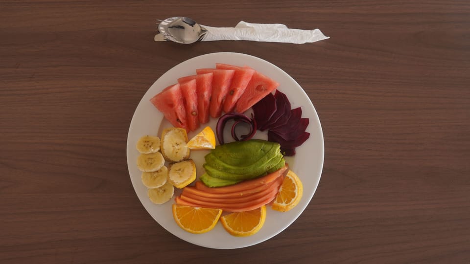 Daily continental breakfast for a fee