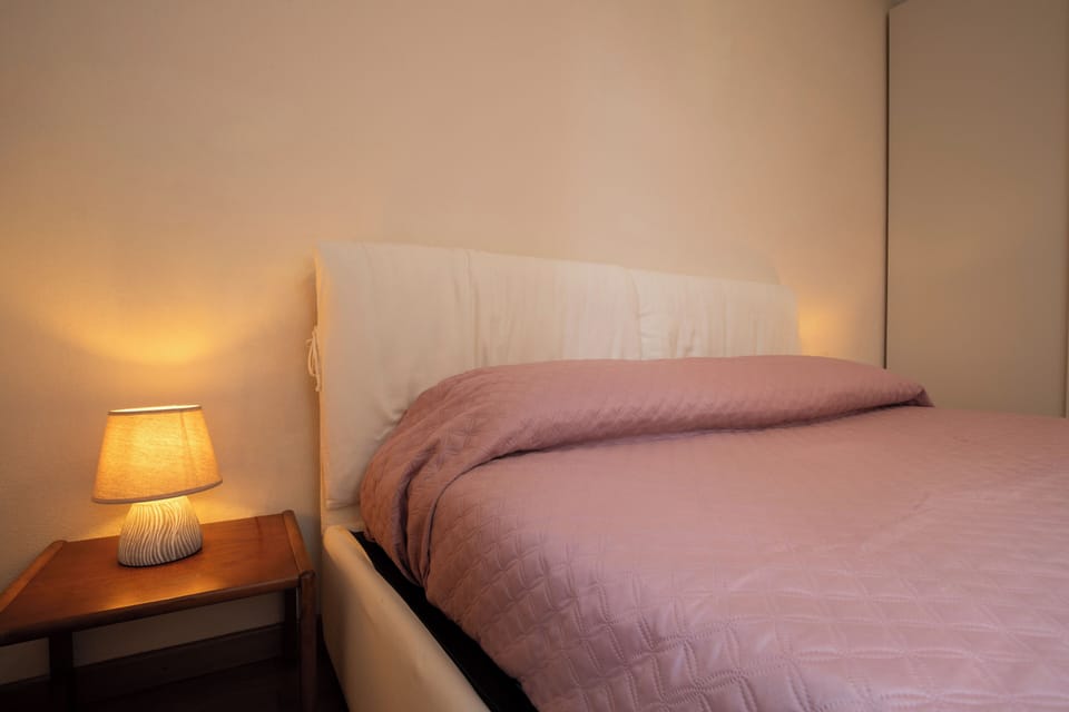 Duplex, Sea View | Iron/ironing board, free WiFi