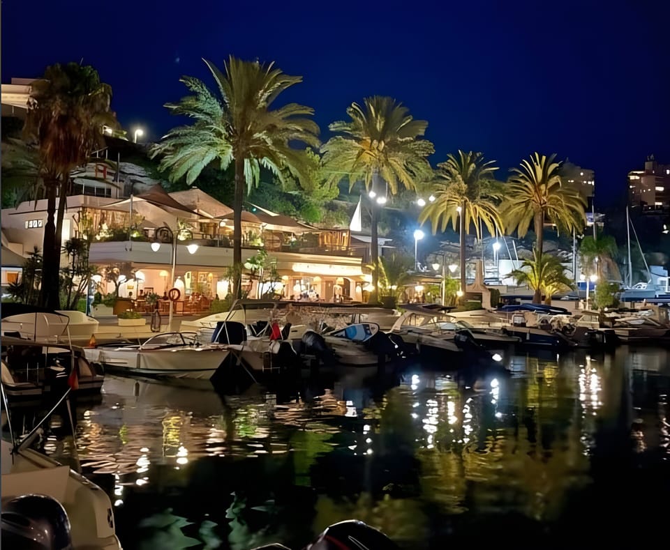 Marina