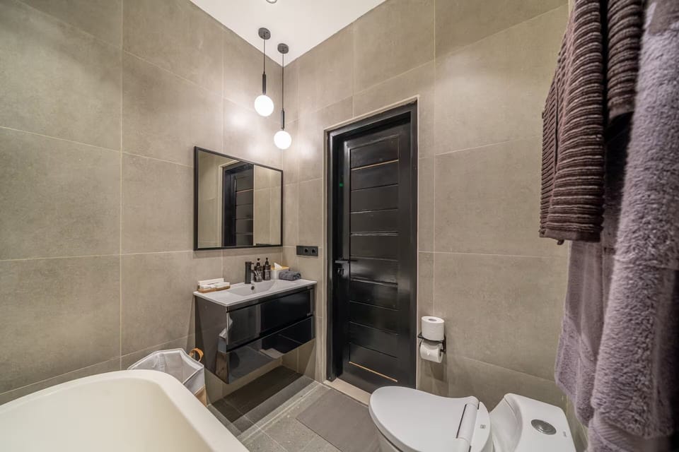Grey Stones Villa Villa in Bali