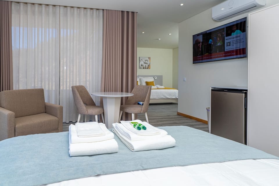 Family Suite, River View | In-room safe, free WiFi
