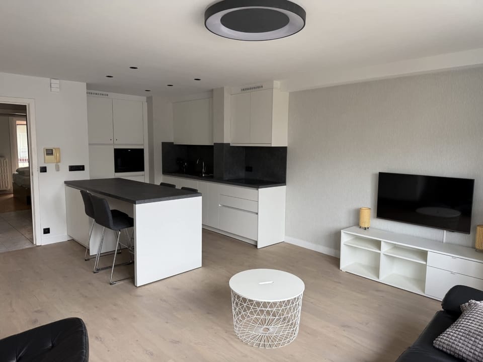 House | 2 bedrooms, Internet