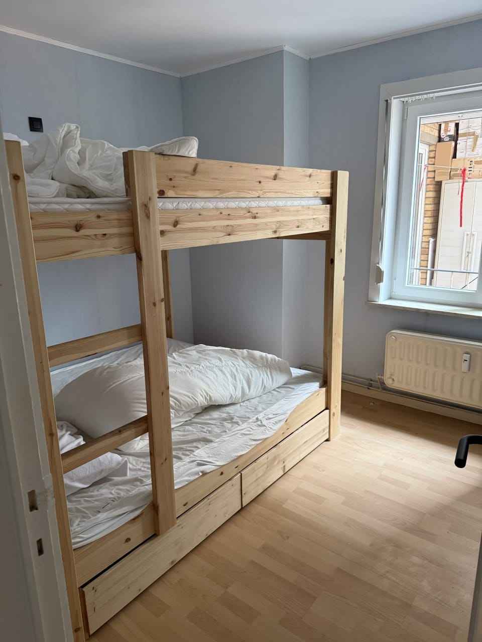 House | 2 bedrooms, Internet
