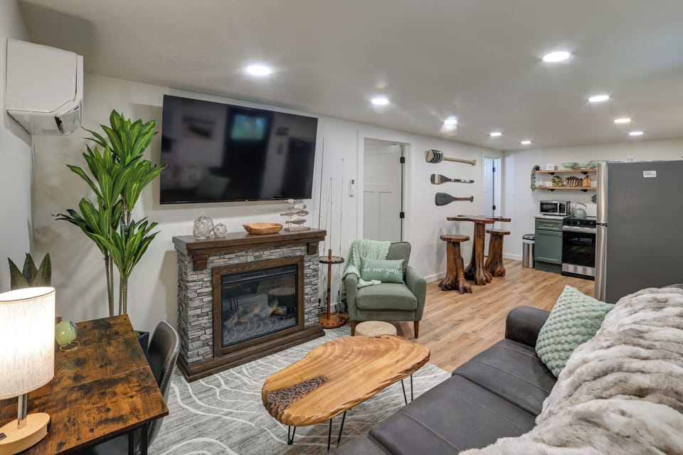 House (1 Bedroom) | Interior