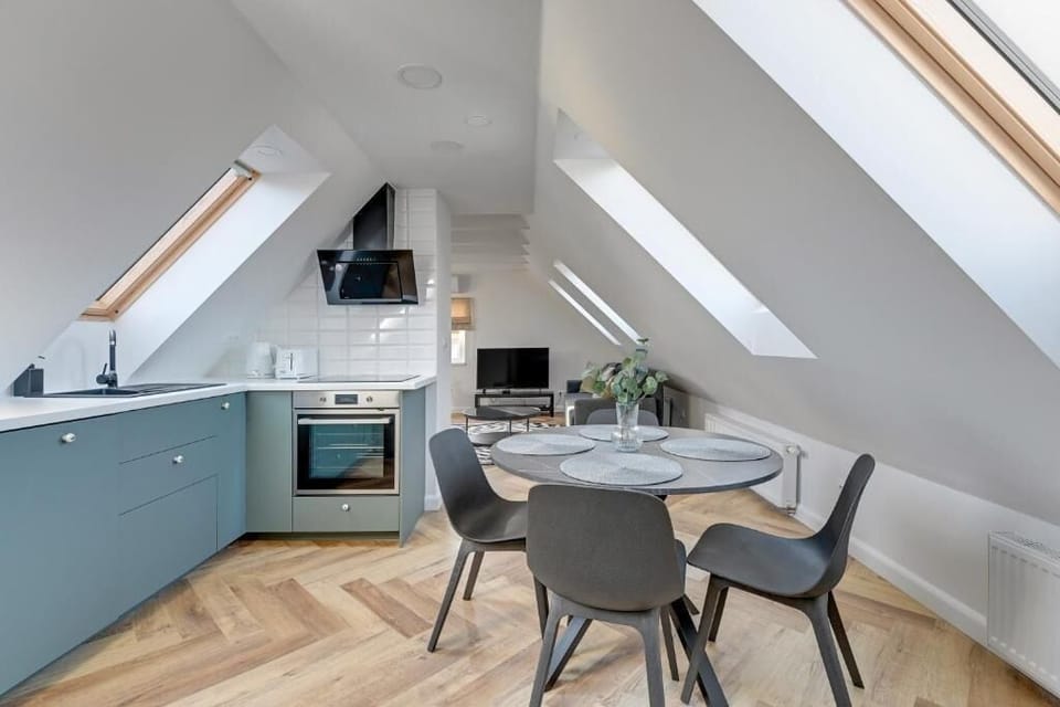 Family Apartment, Balcony | Dining