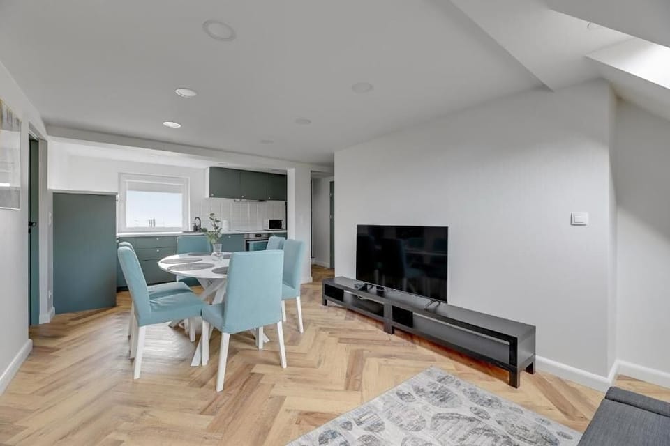 Family Apartment, Balcony | Interior