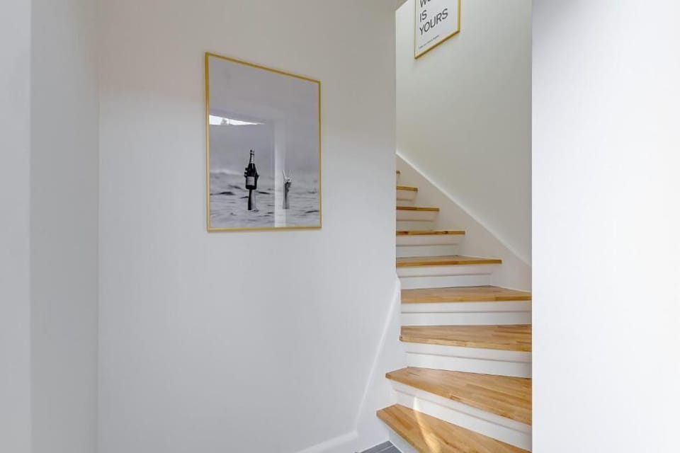 Family Apartment, Balcony | Interior