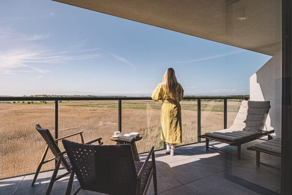 Westin Kołobrzeg Natura Piękny Widok-27