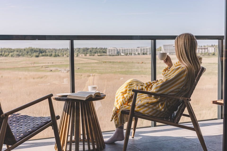 Westin Kołobrzeg Natura Piękny Widok-10