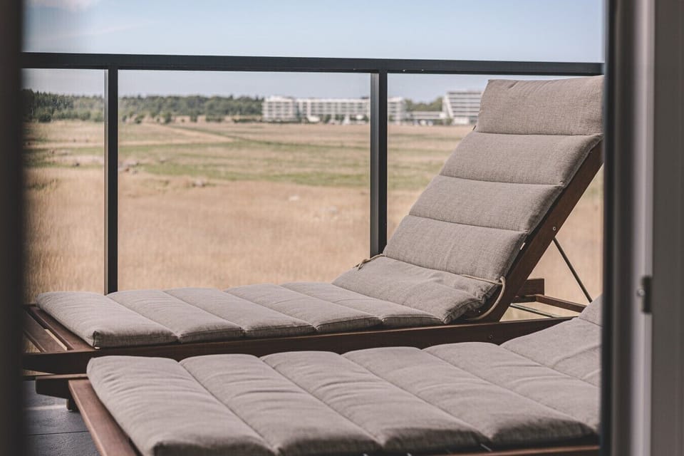 Westin Kołobrzeg Natura Piękny Widok-17