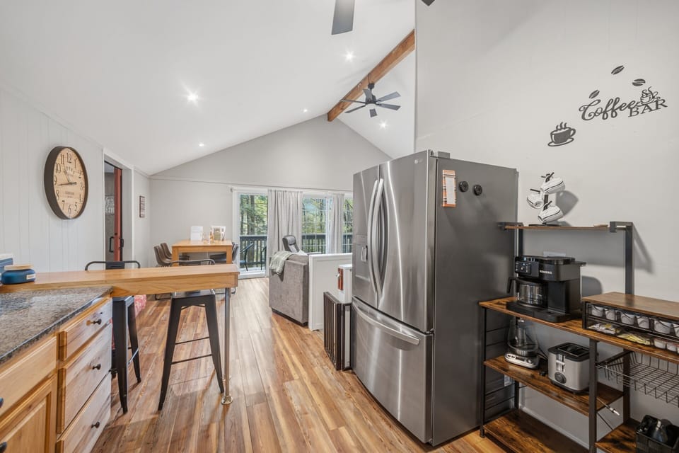 House, 3 Bedrooms | Interior