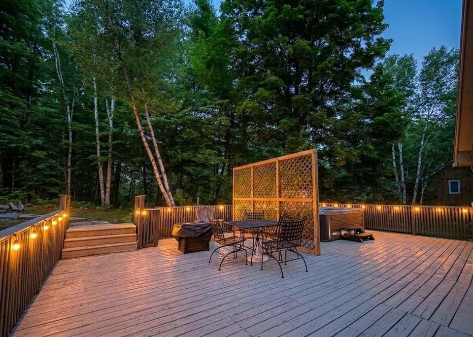 House, 3 Bedrooms | Outdoor dining