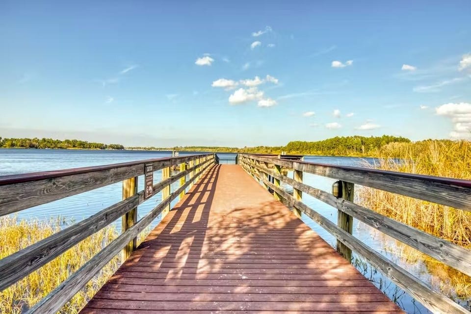 Condo, 3 Bedrooms | Miscellaneous