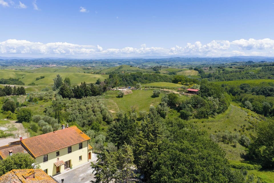 Building Exterior, Outdoor, Scenic View