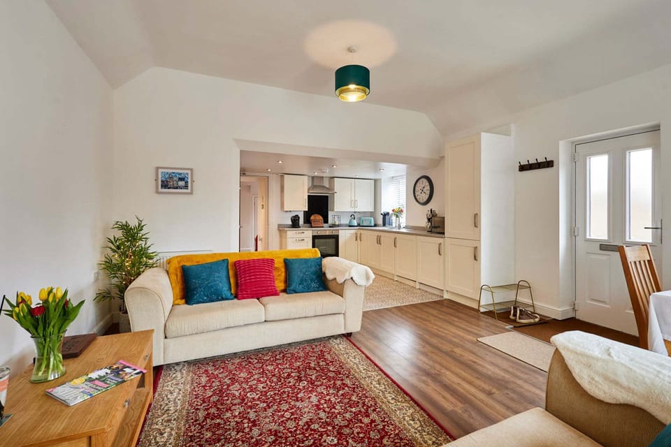 House | 2 bedrooms