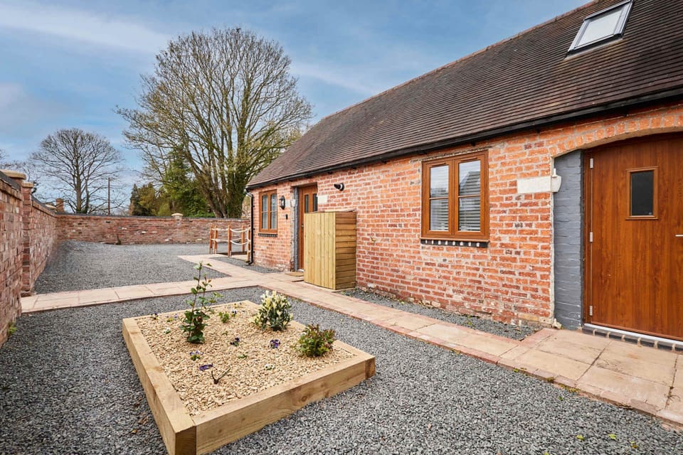House | 2 bedrooms