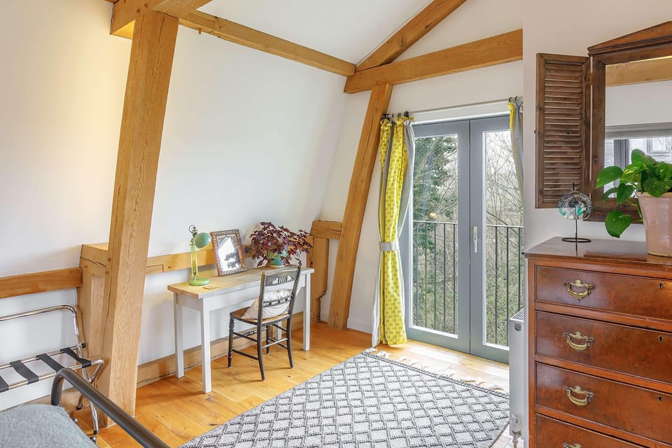 House | 1 bedroom