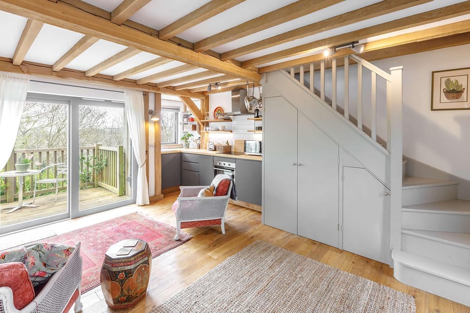 House | 1 bedroom