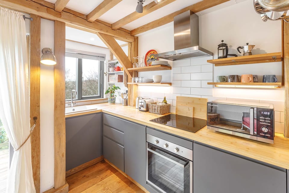 House | 1 bedroom