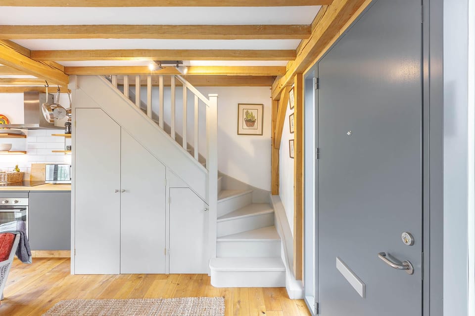 House | 1 bedroom