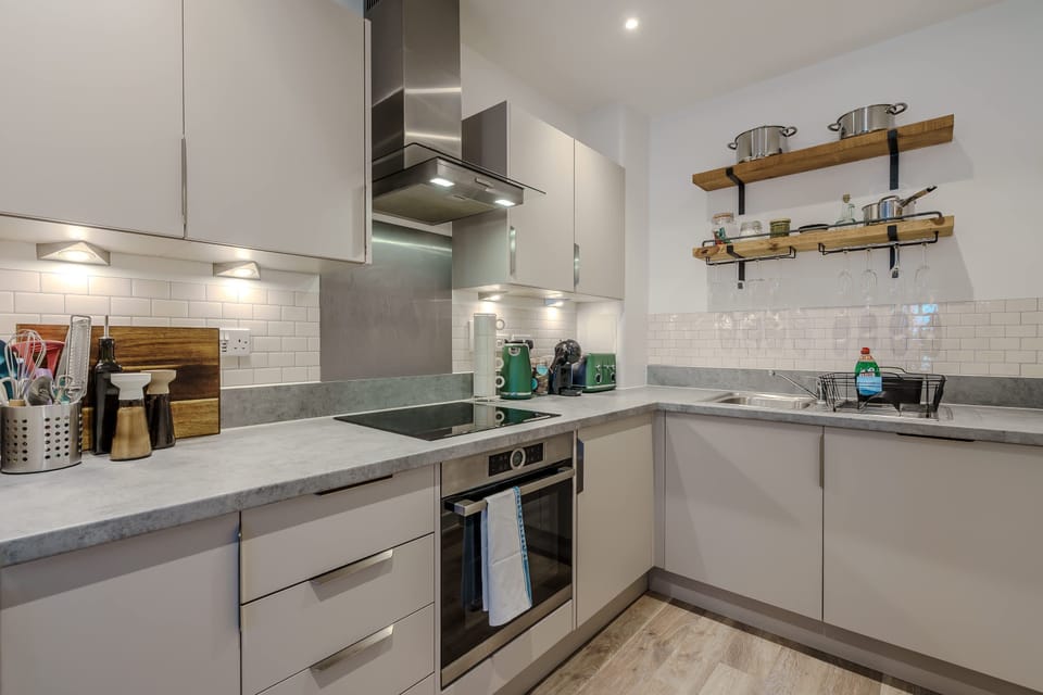 House, Accessible | 1 bedroom