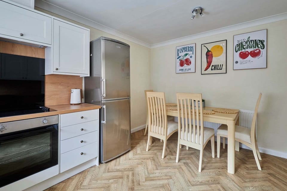 House | 4 bedrooms