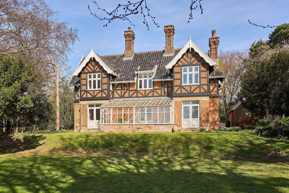 House | 5 bedrooms