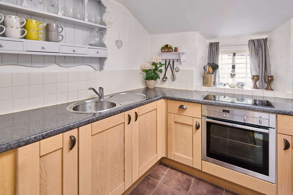 House | 2 bedrooms