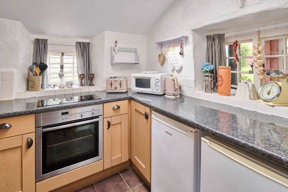 House | 2 bedrooms