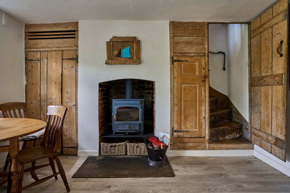 House | 3 bedrooms, high-speed internet