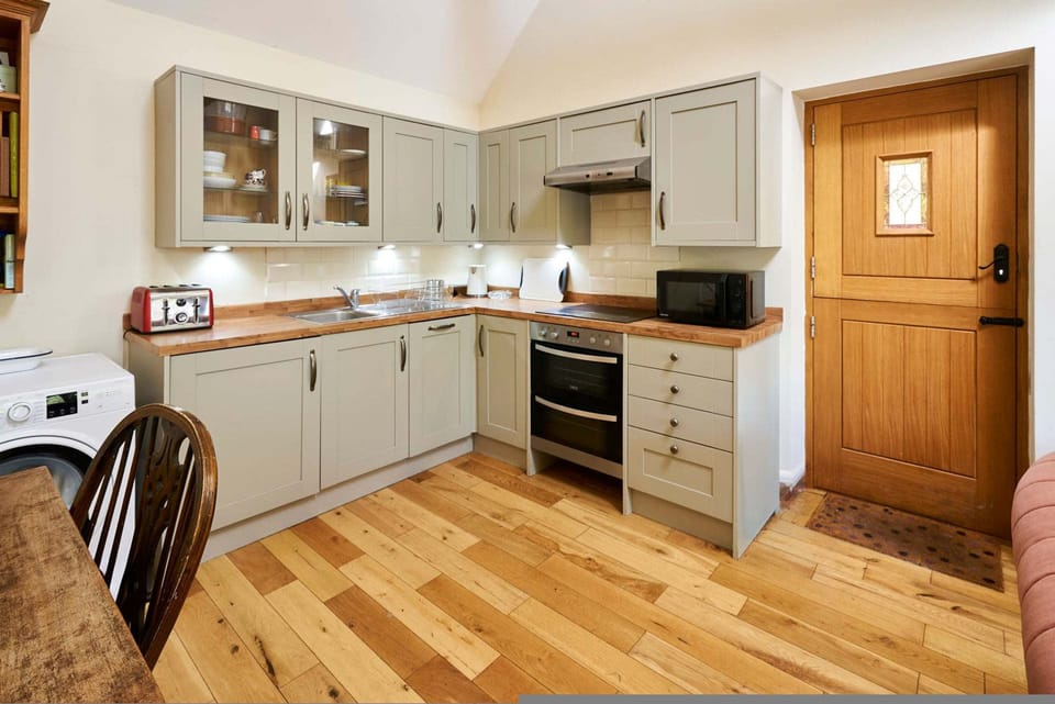 House | 2 bedrooms