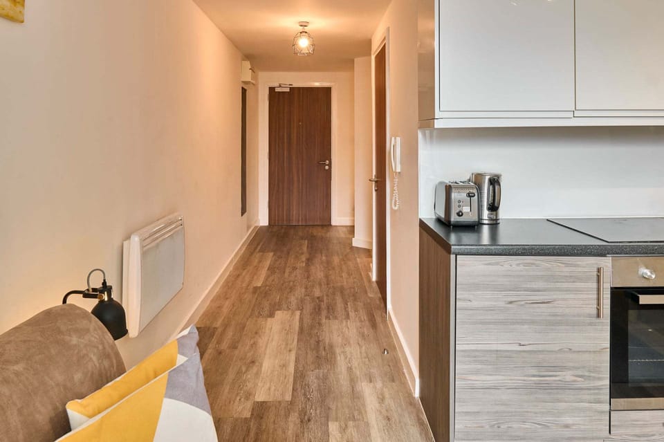 House, Accessible | 1 bedroom