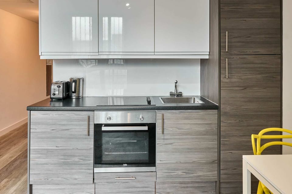 House, Accessible | 1 bedroom