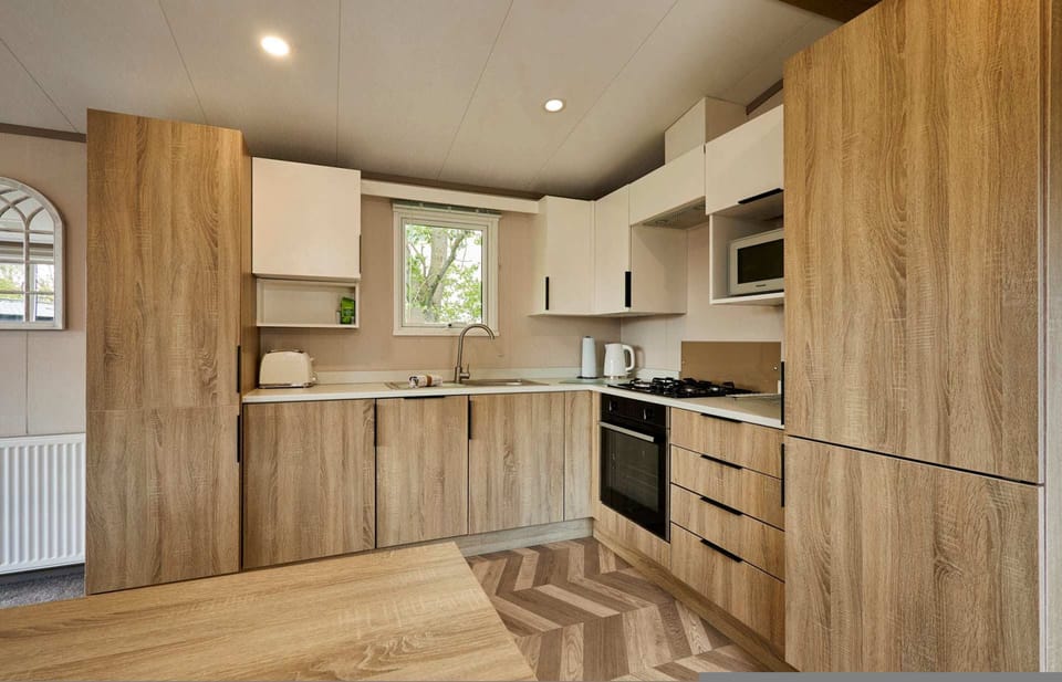 House | 2 bedrooms