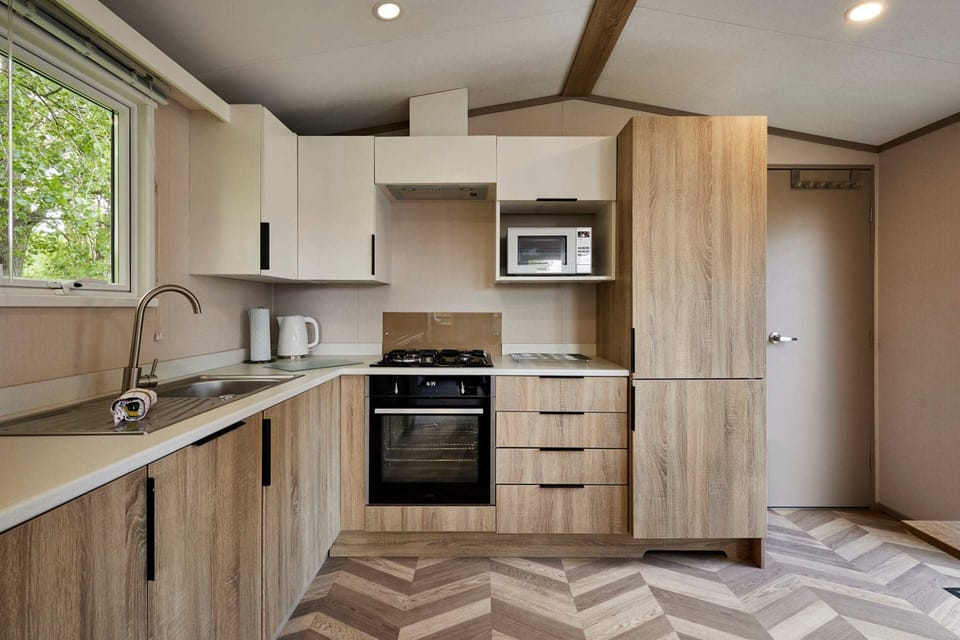 House | Private kitchen