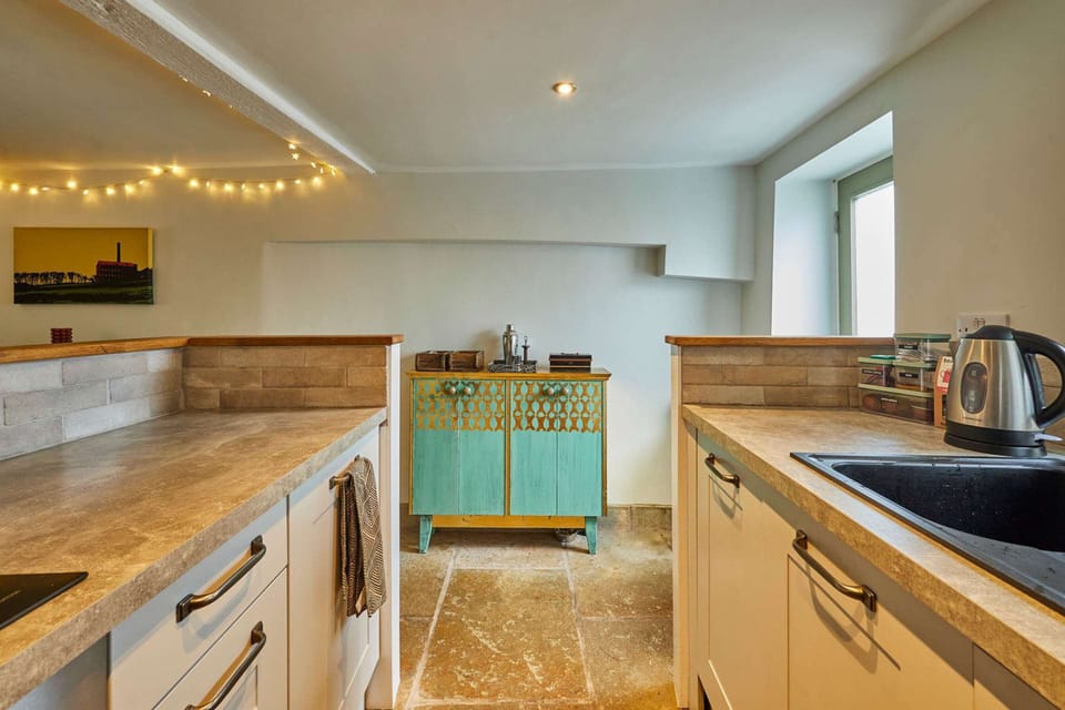 House | 2 bedrooms
