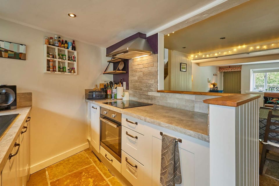 House | 2 bedrooms