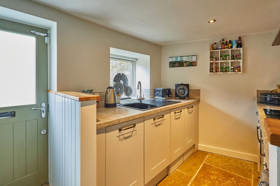 House | 2 bedrooms
